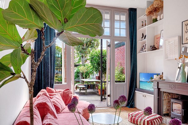 Medium property photo - Bloemendaalseweg 9A, 2061 CA Bloemendaal